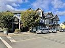 205-501 4Th St, Courtenay, BC  - Outdoor With Facade 