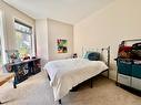 205-501 4Th St, Courtenay, BC  - Indoor Photo Showing Bedroom 