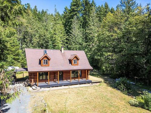 4758 Forbidden Plateau Rd, Courtenay, BC 