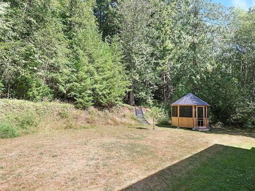 4758 Forbidden Plateau Rd, Courtenay, BC 