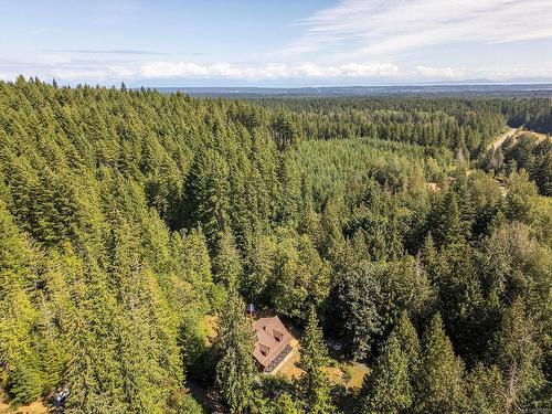 4758 Forbidden Plateau Rd, Courtenay, BC 