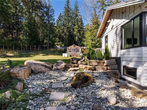 4962 Aho Rd, Ladysmith, BC 