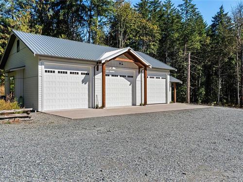 4962 Aho Rd, Ladysmith, BC 