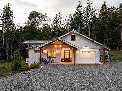 4962 Aho Rd, Ladysmith, BC 