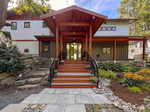 1322 Harrison Way, Gabriola Island, BC 