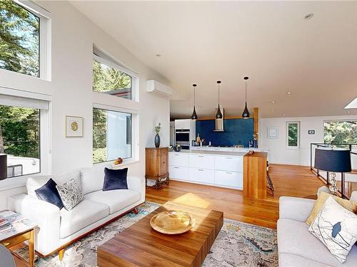 1322 Harrison Way, Gabriola Island, BC 