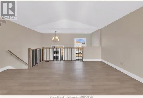 103 Kingsbridge Drive, Amherstburg, ON - Indoor Photo Showing Other Room