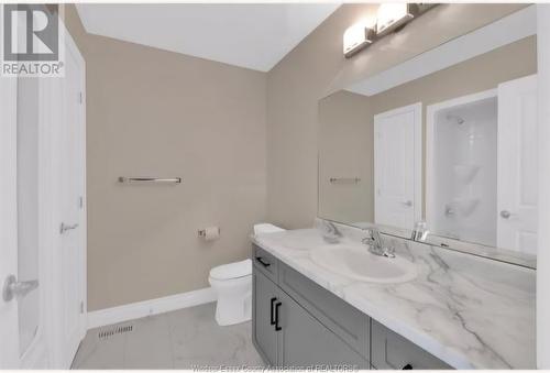 103 Kingsbridge Drive, Amherstburg, ON - Indoor Photo Showing Bathroom