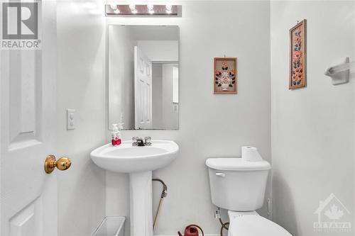 119 Lilibet Crescent, Ottawa, ON - Indoor Photo Showing Bathroom