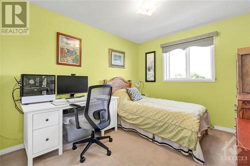 119 Lilibet Crescent, Ottawa, ON - Indoor Photo Showing Bedroom