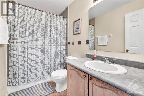 119 Lilibet Crescent, Ottawa, ON - Indoor Photo Showing Bathroom