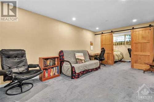 119 Lilibet Crescent, Ottawa, ON - Indoor