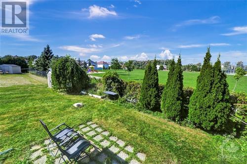 119 Lilibet Crescent, Ottawa, ON - Outdoor With View