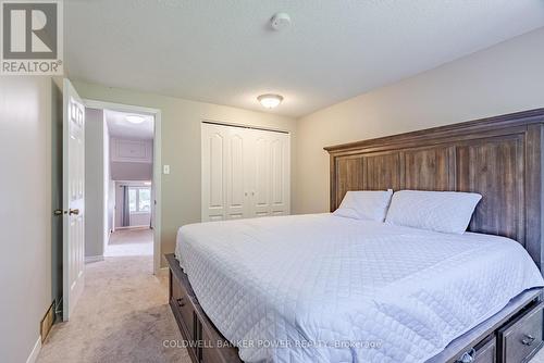 12 Sasha Crescent, London, ON - Indoor Photo Showing Bedroom