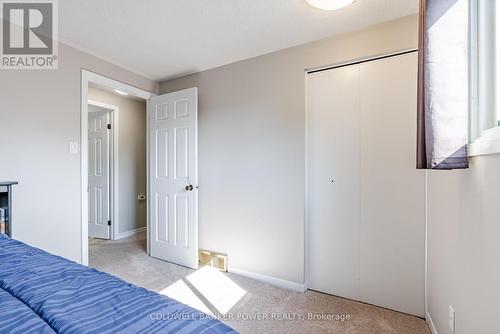 12 Sasha Crescent, London, ON - Indoor Photo Showing Bedroom