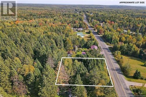 Lot 8 Kingsley Road, Birdton, NB 