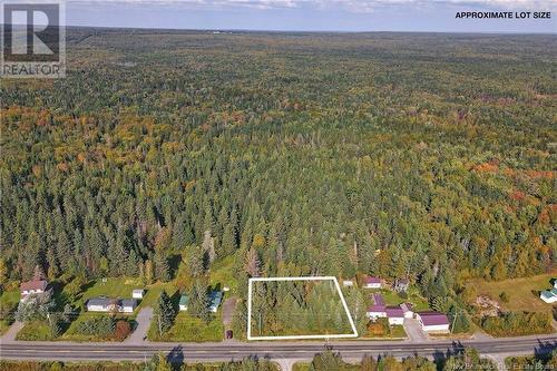 Lot 8 Kingsley Road, Birdton, NB 