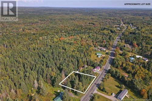 Lot 8 Kingsley Road, Birdton, NB 