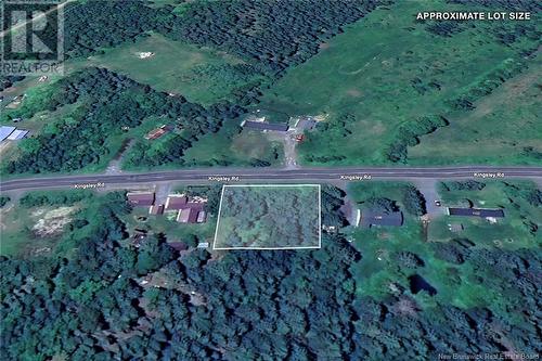 Lot 8 Kingsley Road, Birdton, NB 