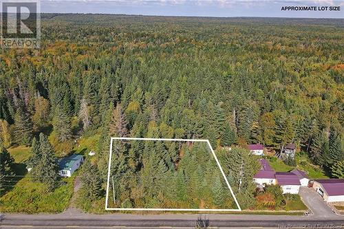 Lot 8 Kingsley Road, Birdton, NB 