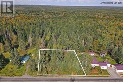 Lot 8 Kingsley Road  Birdton, NB O0O 0O0