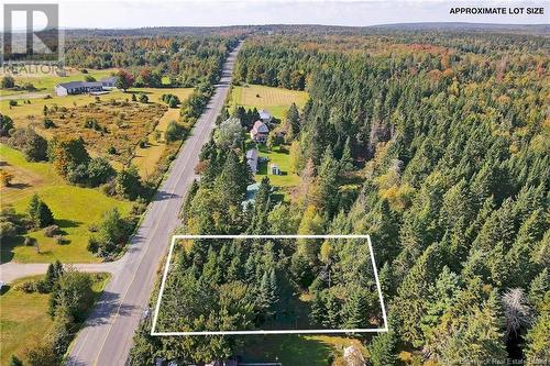 Lot 8 Kingsley Road, Birdton, NB 