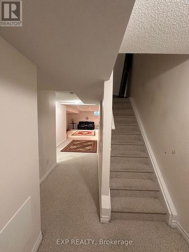 558 Candlestick Circle, Mississauga (Hurontario), ON - Indoor Photo Showing Other Room