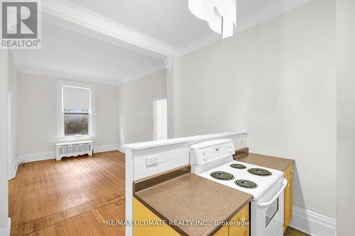 24 Queen Street, Belleville, ON - Indoor Photo Showing Kitchen