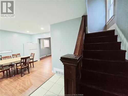 1111 Lillian Avenue, Windsor, ON - Indoor