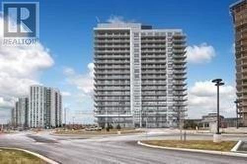 804 - 4633 Glen Erin Drive, Mississauga (Erin Mills), ON - Outdoor With Balcony With Facade