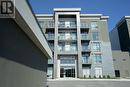 1013 - 470 Dundas Street E, Hamilton (Waterdown), ON  - Outdoor 