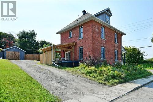 167 Raglan Street N, Renfrew, ON - Outdoor With Exterior