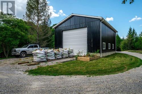 1461 Sunset Drive, Cavan Monaghan, ON - Outdoor