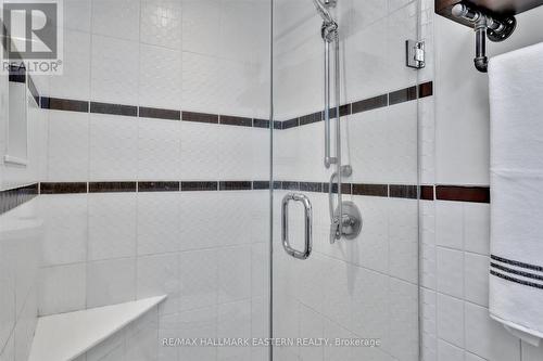 1461 Sunset Drive, Cavan Monaghan, ON - Indoor Photo Showing Bathroom