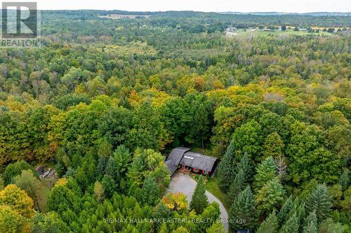 1461 Sunset Drive, Cavan Monaghan, ON - Outdoor With View