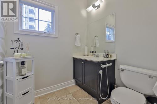 Th 10 - 8 Rean Drive, Toronto (Bayview Village), ON - Indoor Photo Showing Bathroom