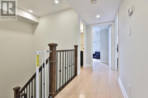 Th 10 - 8 Rean Drive, Toronto, ON - Indoor Photo Showing Other Room