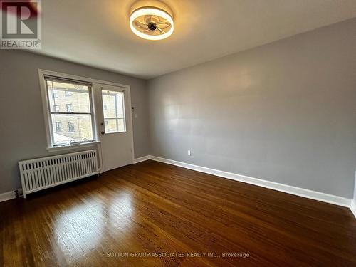 3 - 131 Kenwood Avenue, Toronto, ON - Indoor Photo Showing Other Room