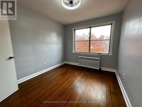 3 - 131 Kenwood Avenue, Toronto, ON - Indoor Photo Showing Other Room