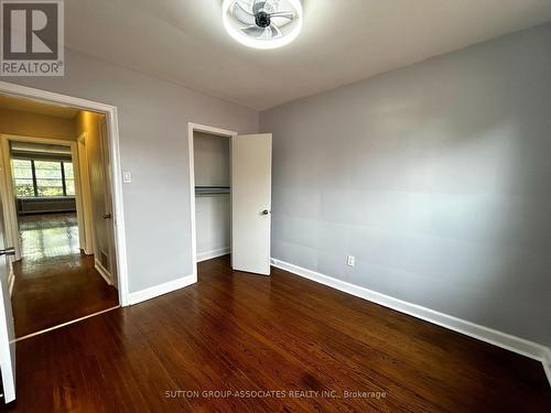 3 - 131 Kenwood Avenue, Toronto, ON - Indoor Photo Showing Other Room