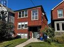 3 - 131 Kenwood Avenue, Toronto, ON  - Outdoor 