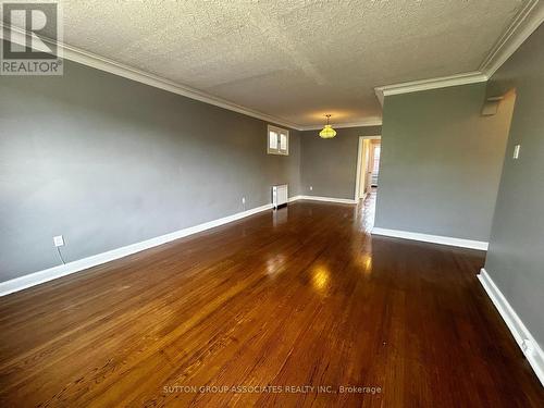 3 - 131 Kenwood Avenue, Toronto, ON - Indoor Photo Showing Other Room