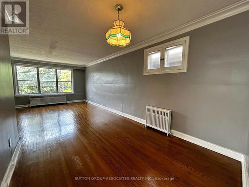 3 - 131 Kenwood Avenue, Toronto, ON - Indoor Photo Showing Other Room