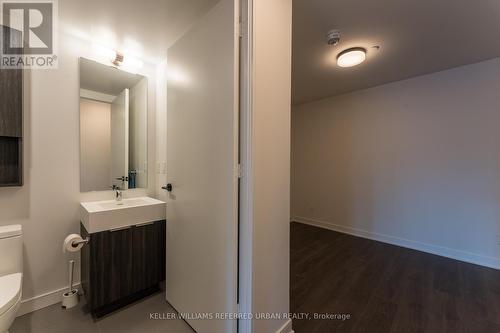 S107 - 180 Mill Street, Toronto, ON - Indoor Photo Showing Bathroom