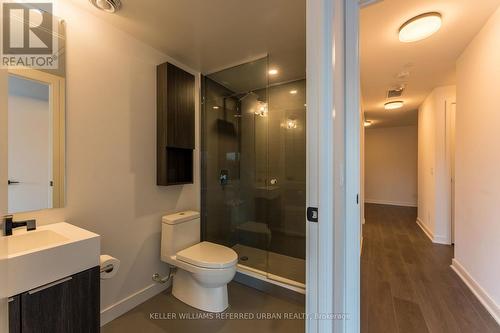 S107 - 180 Mill Street, Toronto, ON - Indoor Photo Showing Bathroom