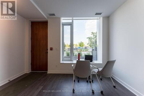 S107 - 180 Mill Street, Toronto, ON - Indoor