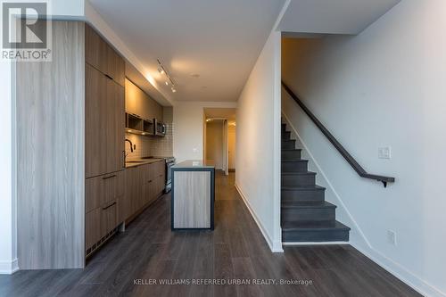 S107 - 180 Mill Street, Toronto, ON - Indoor