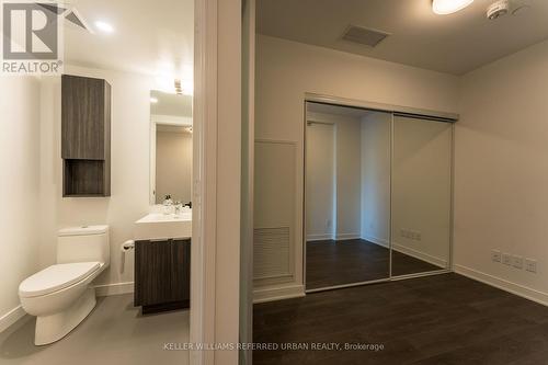 S107 - 180 Mill Street, Toronto, ON - Indoor Photo Showing Bathroom