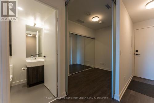 S107 - 180 Mill Street, Toronto, ON - Indoor