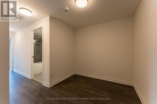 S107 - 180 Mill Street, Toronto, ON - Indoor Photo Showing Other Room